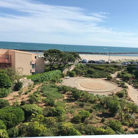 Appartement Sete La Corniche Exterior foto