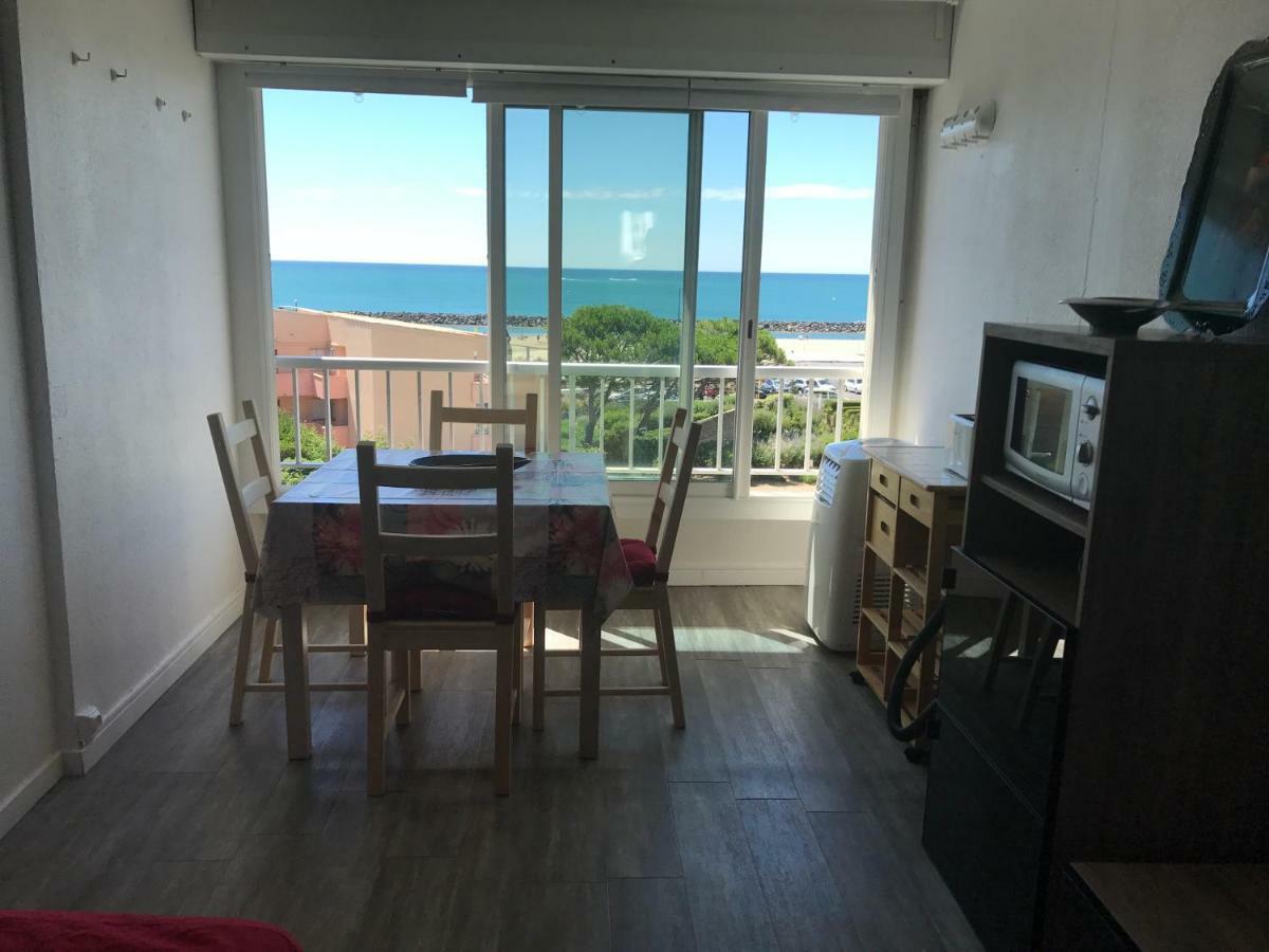 Appartement Sete La Corniche Exterior foto