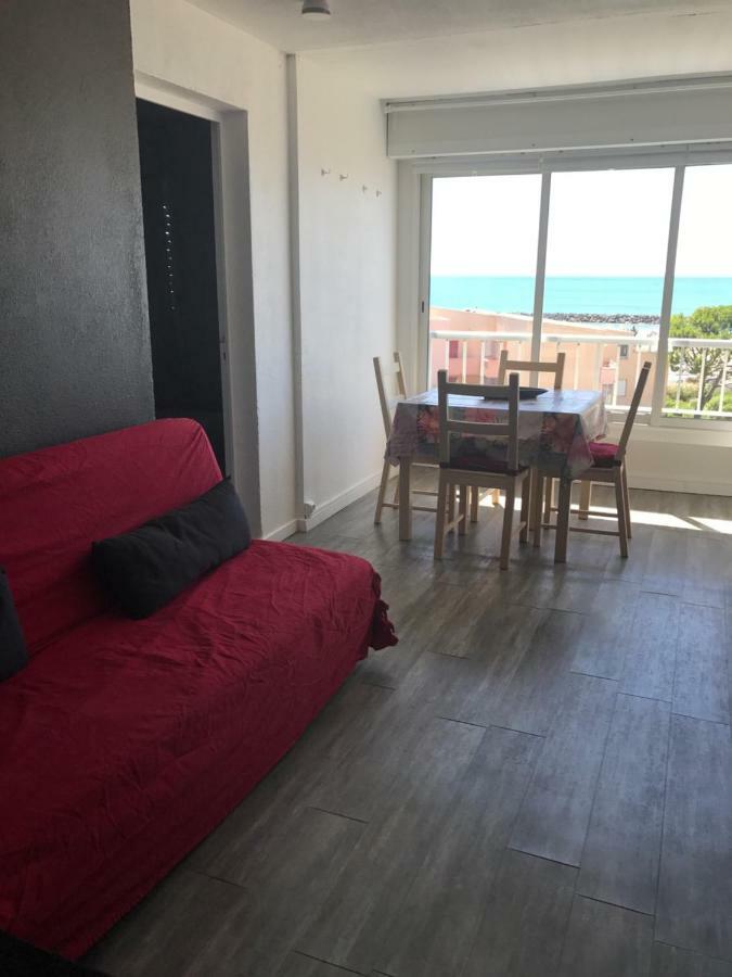 Appartement Sete La Corniche Exterior foto