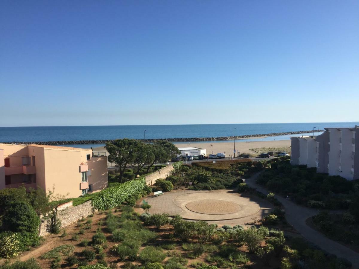 Appartement Sete La Corniche Exterior foto