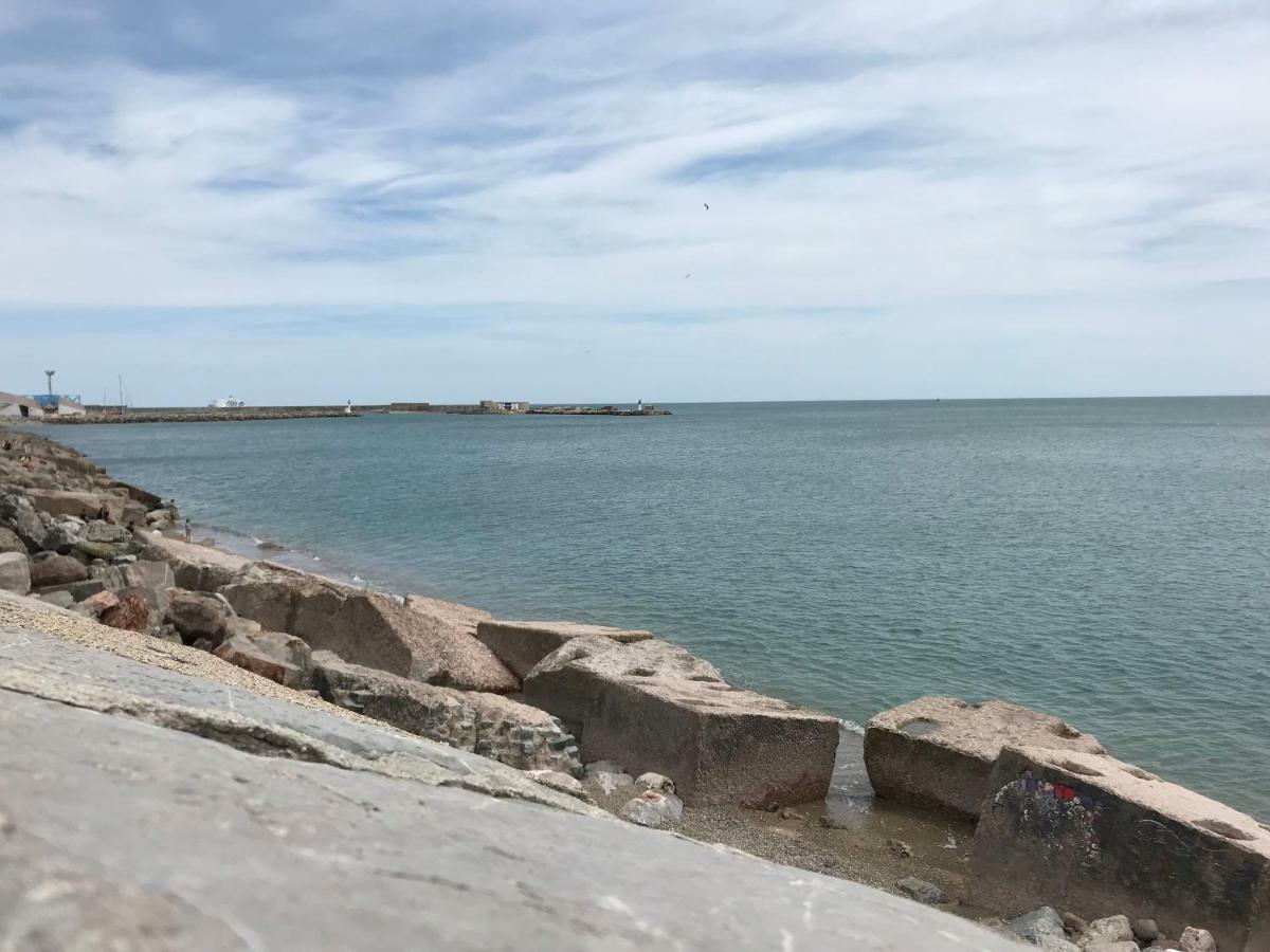 Appartement Sete La Corniche Exterior foto