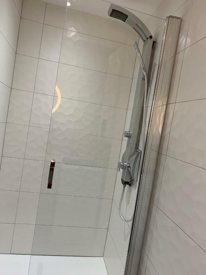 Appartement Sete La Corniche Exterior foto